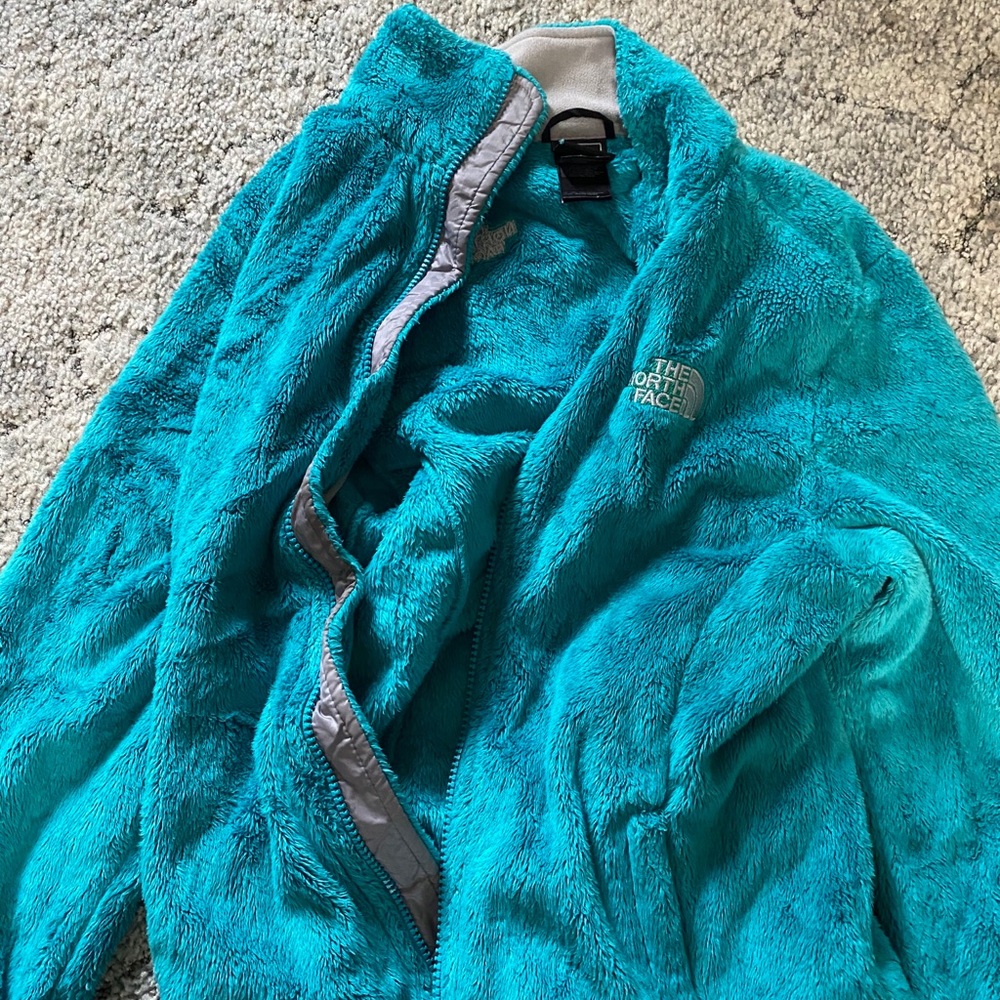 North face fleece